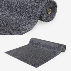 Gazon Synthétique Gris 20mm 9 Gazon Synthétique Gris 20mm -ME Soldes AG20COL2X5GY 03