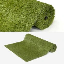 Gazon Synthétique 25mm 9 Gazon Synthétique 25mm -ME Soldes AG25MID1X4SSG 03