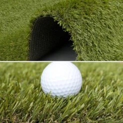 Gazon Synthétique 25mm 10 Gazon Synthétique 25mm -ME Soldes AG25MID1X4SSG 04