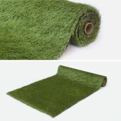 Gazon Synthétique 40mm -ME Soldes AG40DLX1X4ELG 03