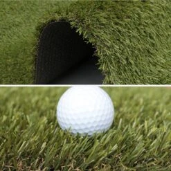 Gazon Synthétique 40mm -ME Soldes AG40DLX1X4ELG 04