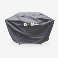 Barbecue Gaz 4 Brûleurs Dont 1 Feu Latéral Avec Housse Couleur : Noir -ME Soldes BBQ3593BKCOV 06