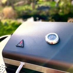 Barbecue Charbon Allumage Rapide + Accessoires -ME Soldes BBQSNG1 04