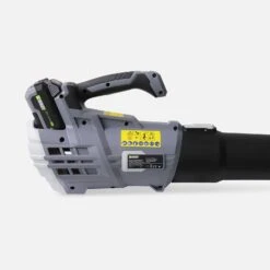 Souffleur De Feuilles à Batterie 20V 4 Vitesses 10 Souffleur De Feuilles à Batterie 20V 4 Vitesses -ME Soldes BLO35BAT20V4 03