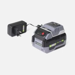 Souffleur De Feuilles à Batterie 20V 4 Vitesses 13 Souffleur De Feuilles à Batterie 20V 4 Vitesses -ME Soldes BLO35BAT20V4 06