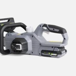 Tronçonneuse à Batterie 20V, Chargeur 20V -ME Soldes CS25BAT20V2 04