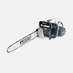 Tronçonneuse électrique 2000W 10 Tronçonneuse électrique 2000W -ME Soldes CSO2000WAC 04