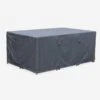 Housse De Protection Salon De Jardin Cubo, Vabo Et Vasto 10 -ME Soldes CUBE10COVER 01