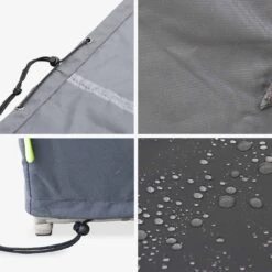 Housse De Protection Salon De Jardin Firenze 4, Cubo, Vabo Et Vasto 8 -ME Soldes CUBE8COVER 03