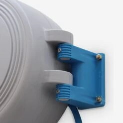 Dévidoir Mural Pour Compresseur, 15m -ME Soldes EXAH15AR 03