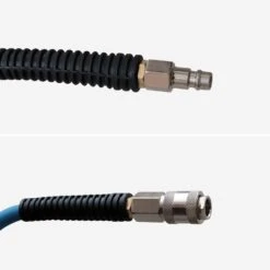 Dévidoir Mural Pour Compresseur, 15m -ME Soldes EXAH15AR 04