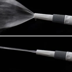 Dévidoir Mural Automatique Avec Tuyau D'arrosage, 20m -ME Soldes EXWH20MINI 05