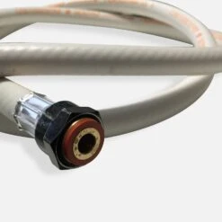 Flexible Gaz NF G1/2, 1.5m -ME Soldes FLX150G12PB 06