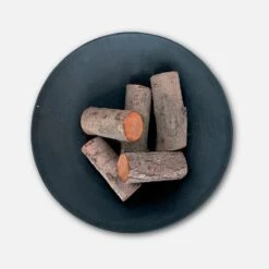 Brasero Fonte ø90cm -ME Soldes FP90TRI 04