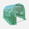 Serre De Jardin Tunnel -ME Soldes GHTOH3X2 01