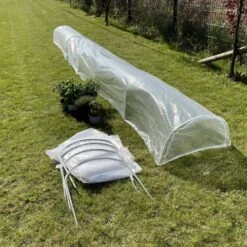 5 Tunnels De Forçage 3m² -ME Soldes GHTUNNEL500 04