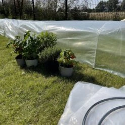 5 Tunnels De Forçage 3m² -ME Soldes GHTUNNEL500 06