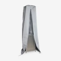 Housse De Protection Parasol Chauffant 44x215cm -ME Soldes HC1501FULLGY 02