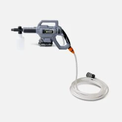 Nettoyeur Haute Pression à Batterie + Accessoires -ME Soldes HPW25BAT20V2 04