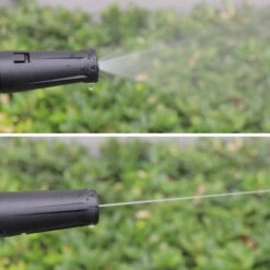 Nettoyeur Haute Pression à Batterie + Accessoires -ME Soldes HPW25BAT20V2 05