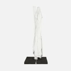 Parasol Déporté Rectangulaire 3x4 M -ME Soldes HU3X4WH 05