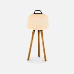 Lampe D'intérieur LED 3 En 1 Avec Trépied 13 Lampe D'intérieur LED 3 En 1 Avec Trépied -ME Soldes LED313IN1WD 04