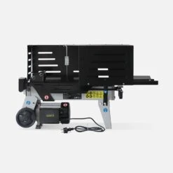 Fendeur De Bûches Horizontal électrique 37cm 1500W -ME Soldes LGS4T1500WAC 02