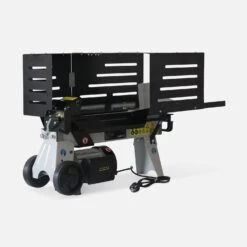 Fendeur De Bûches Horizontal électrique 37cm 1500W -ME Soldes LGS4T1500WAC 04