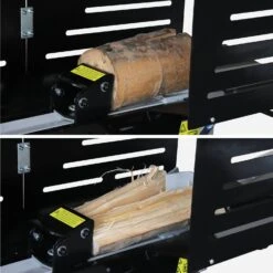 Fendeur De Bûches Horizontal électrique 37cm 1500W -ME Soldes LGS4T1500WAC 05