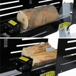 Fendeur De Bûches Horizontal électrique 52cm 2200W -ME Soldes LGS6T2200WAC 05