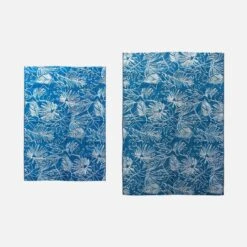 Tapis Extérieur/intérieur Motif Exotique -ME Soldes MAT160X230EXO 03