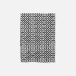 Tapis Extérieur / Intérieur Motif Carreaux De Ciment -ME Soldes MAT160X230HER 01