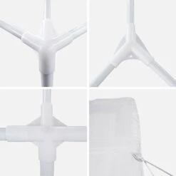 Tente De Réception 3 X 9 M -ME Soldes P10922 05