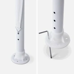 Tente De Réception 3 X 9 M -ME Soldes P10922 06