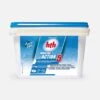 Galets Dissolution Lente 135g 5 HTH -ME Soldes POOLMAXITAB 01