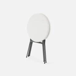 Table Mange Debout Pliable (lot De 2) -ME Soldes RECPL80X2 04