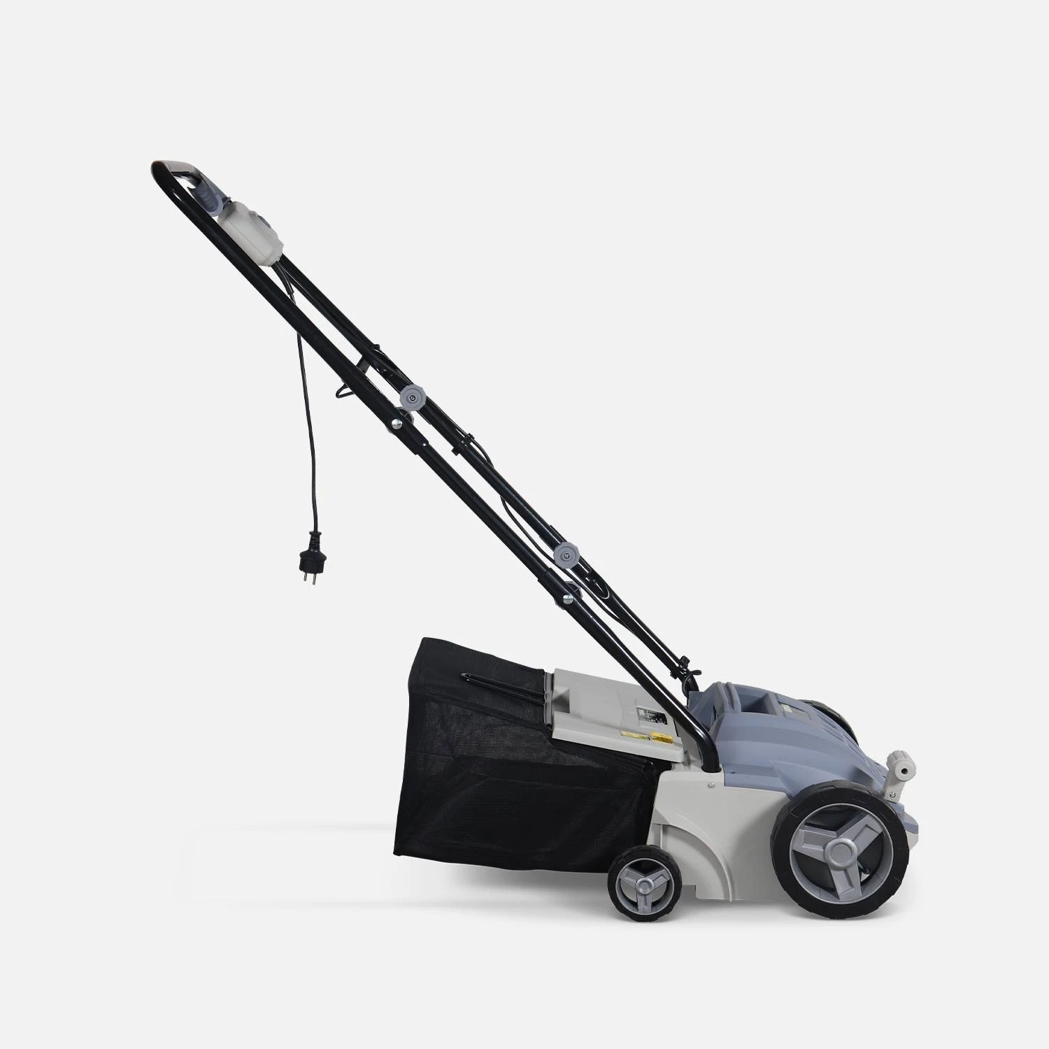 Scarificateur électrique 1500W 4 Scarificateur électrique 1500W – Image 2