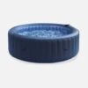 Spa Gonflable 6 Places Rond, Système De Filtration MDC, Désinfection UVC, Bâche 2 Spa Gonflable 6 Places Rond, Système De Filtration MDC, Désinfection UVC, Bâche -ME Soldes SPABERGENRD6 01