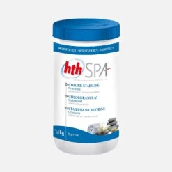 Désinfectant à Dissolution Rapide Chlore