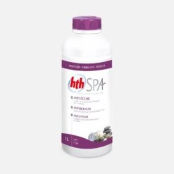 Anti-écume Pour Spa