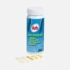 Bandelette De Test Pour Spa Et Piscine (lot De 25) 1 Bandelette De Test Pour Spa Et Piscine (lot De 25) -ME Soldes SPATEST25 01