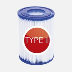Cartouche Filtrante Piscine Type 2 -ME Soldes SPBWFII 04