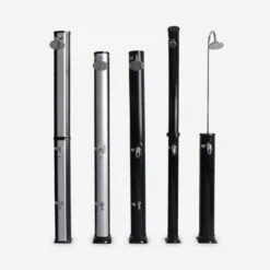 Douche Solaire Réservoir 35L -ME Soldes SSH35FWCNSB 04