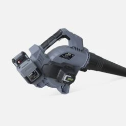 Aspirateur/ Souffleur à Batteries 18V 2.0Ah + 2 Batteries -ME Soldes VAC26BAT20V2X2 03