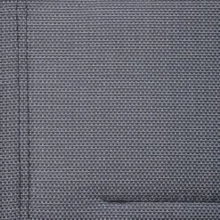 Chaise De Jardin Empilable Aluminium (lot De 2) Couleur : Gris / Gris Foncé 9 Chaise De Jardin Empilable Aluminium (lot De 2) Couleur : Gris / Gris Foncé -ME Soldes XTSAF2CHRAT 03