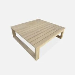 Salon De Jardin En Bois D'acacia -ME Soldes acwd0012se 5a190a77c7db1987c472cefe9a93ded2