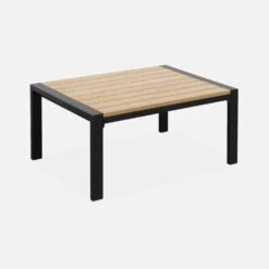 Salon De Jardin Aluminium Et Polywood 4 Places Couleur : Gris Foncé 17 Salon De Jardin Aluminium Et Polywood 4 Places Couleur : Gris Foncé -ME Soldes afpw3101atgy 06a66a35f9af495fa0b62f1b052552b5