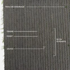 Gazon Synthétique 18mm -ME Soldes ag18lc1x4el df95262e359df2b23163d0a325c022fa