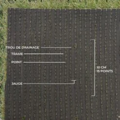 Gazon Synthétique 28mm -ME Soldes ag28mid1x4eo a8b7f57c305f4bf99135e5c14e4f43bc