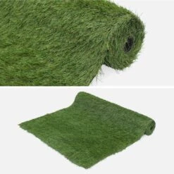 Gazon Synthétique 35mm -ME Soldes ag35mid1x4el a4d1cc743f3920493544886418dba50b